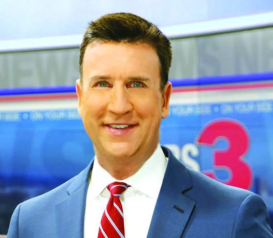 KTBS news director/anchor named as suspect in child sex crime investigation, resigns!