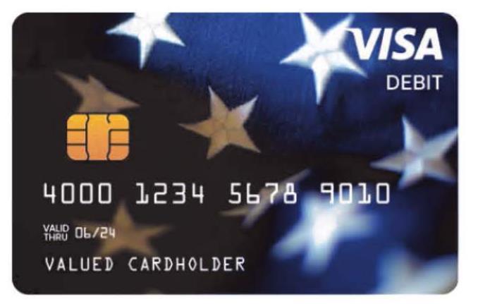 AG Landry: Some in La. will receive stimulus money on debit cards