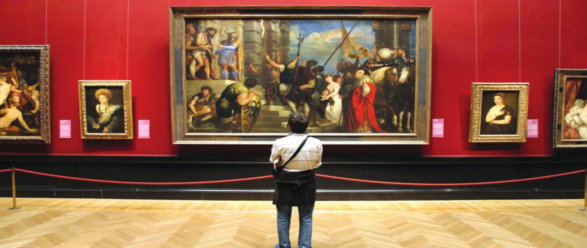 Supporting the arts in a social distancing society