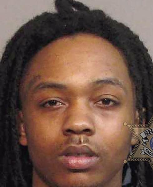 Suspect arrested for mass shooting had prior arrest and conviction