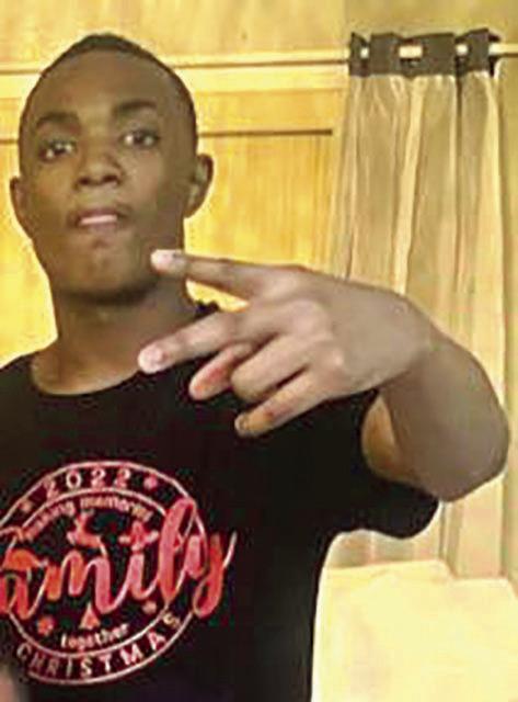 Police seek runaway teen