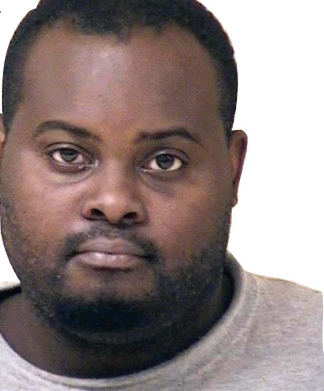 Crime Stoppers tip leads to arrest of business burglar
