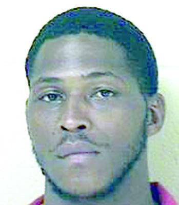 Domestic violence suspect arrested on multiple charges
