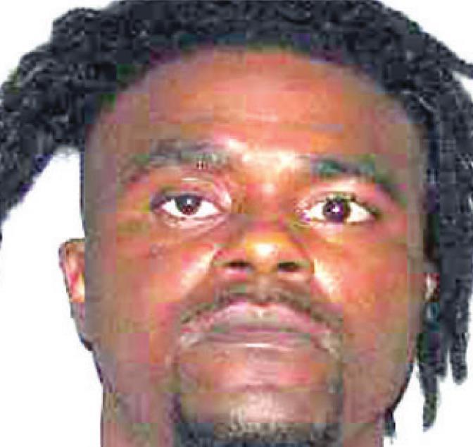 Drug task force arrests local man