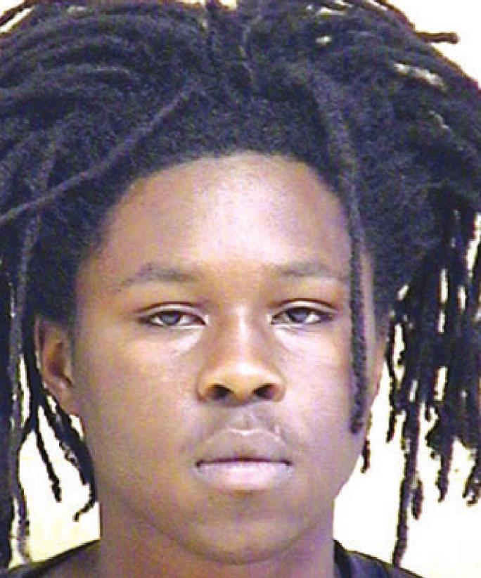 Juvenile arrested, man sought after armed robbery