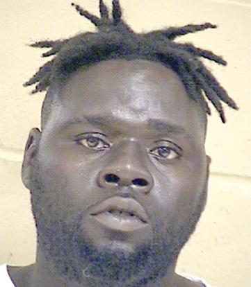 Felon arrested with a firearm 