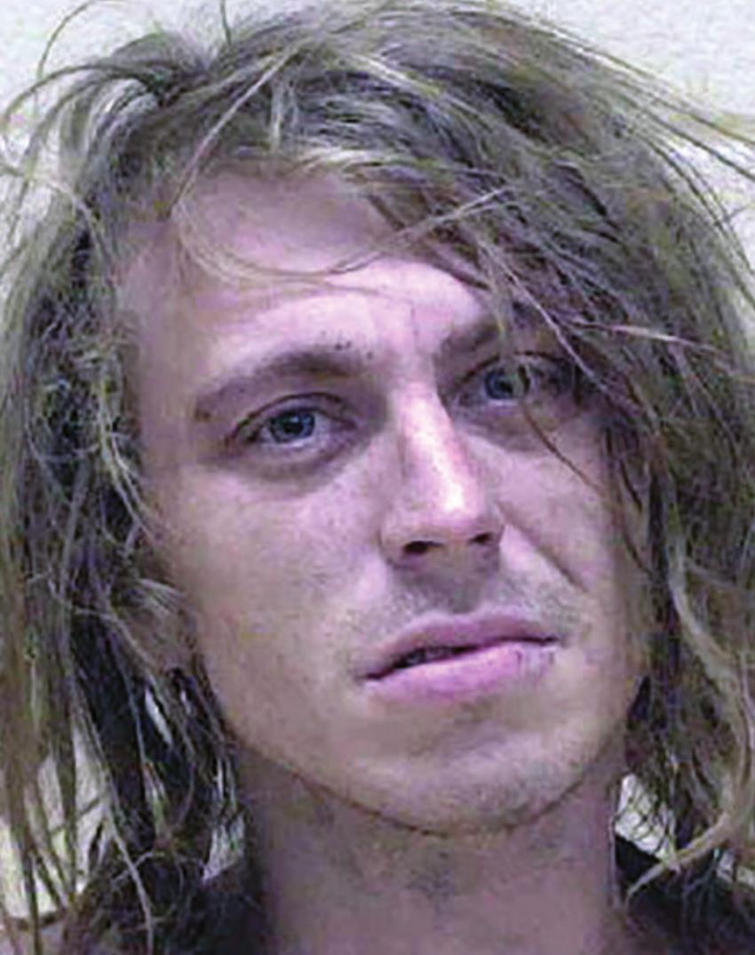 Bossier deputies arrest man after home invasion