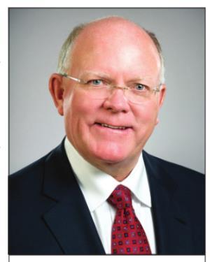Fritze named 2019 Business Leader of the Year
