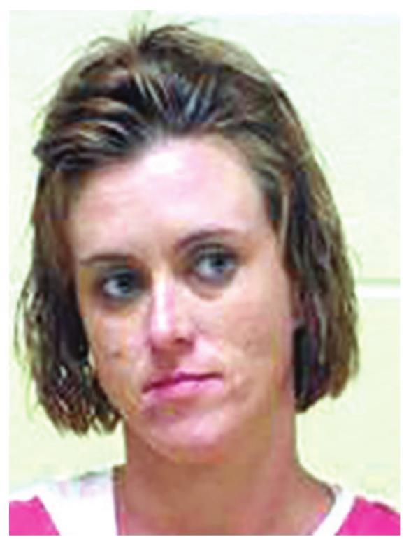 Woman arrested on drug charges