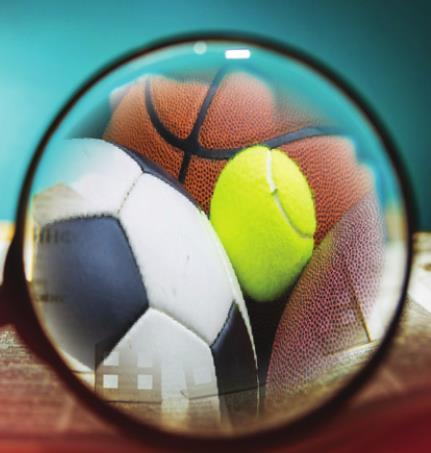 Sports in 2020: A year to leave in the rear view