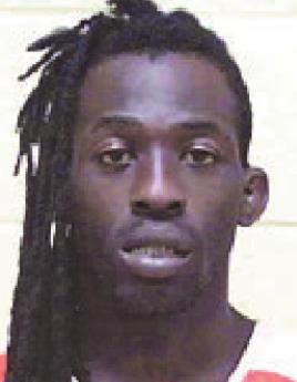 Suspect robs female victim, found with marijuana