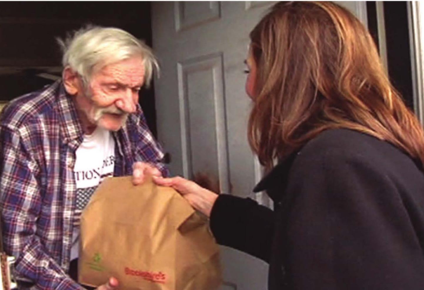 Council on Aging seeks volunteers