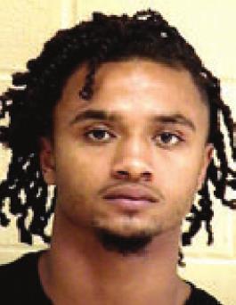 Police make arrest in weekend shooting