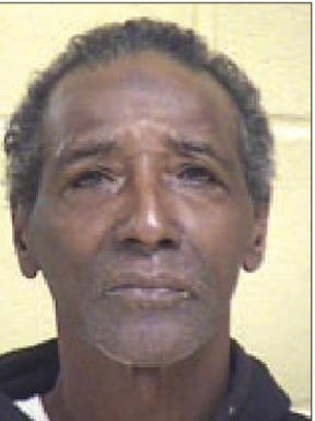Suspect jailed in N. Shreveport vehicle burglary