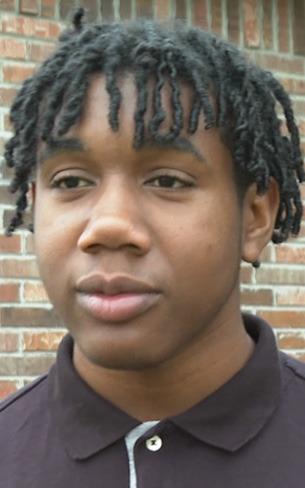 Shreveport teen saves cousin from dog attack!