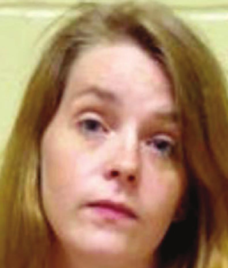 Woman pleads guilty in 2019 murder of son’s father