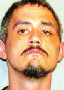 Man arrested for opening food containers at Walmart