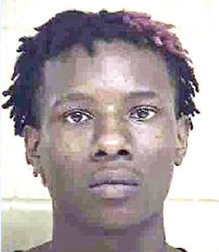 Suspect arrested after fleeing from police