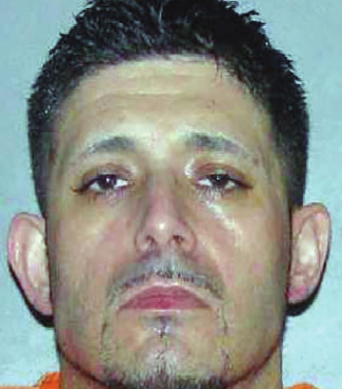 Man faces more charges following apartment search