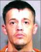 Man arrested for possession of drug paraphernalia, theft