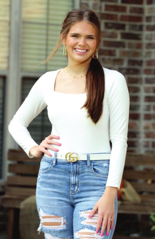Jaycie Keith