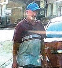 Bossier City police seek two suspects who stole car at casino