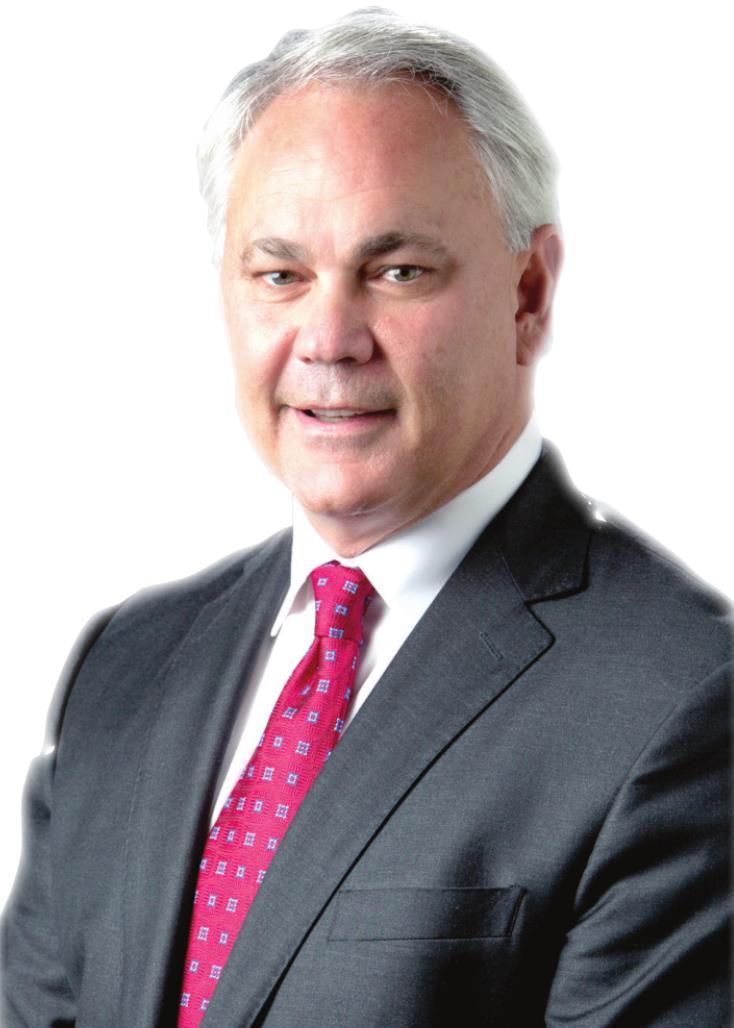 BRF president and CEO named to Louisiana Economic Development Corporation Board
