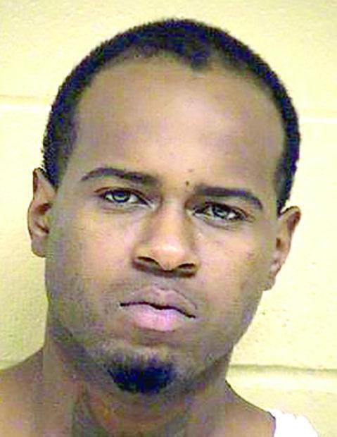Police arrest convicted
