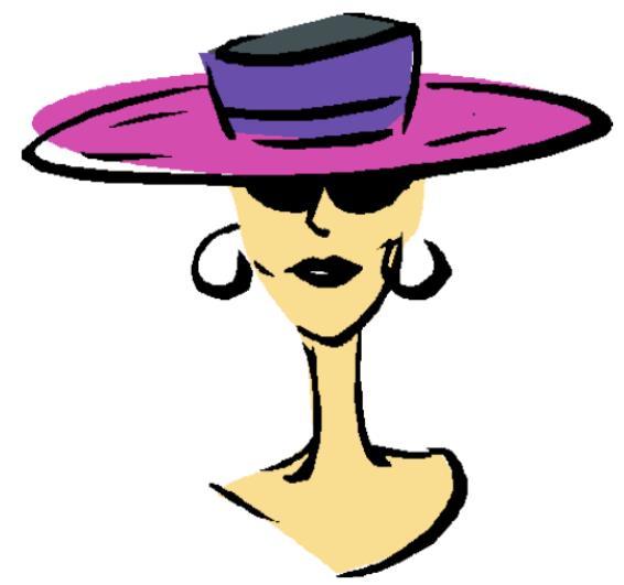 Dear Gabby, my husband refuses to wear pink
