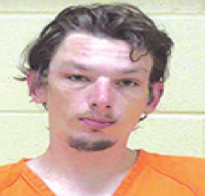 Bossier police arrest man for burglary, resisting
