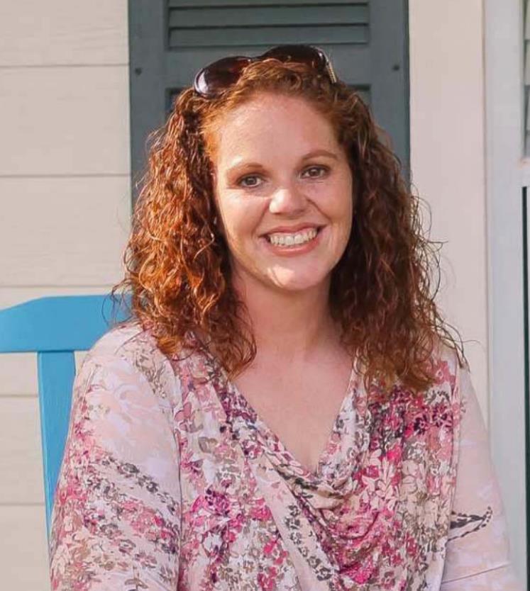 Vance Chosen as Department of Defense STEM Ambassador