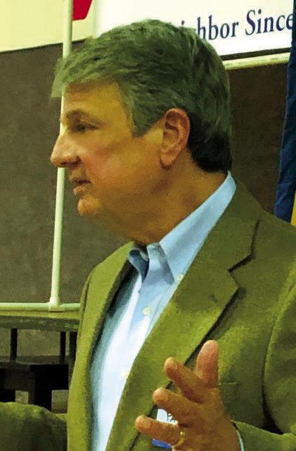 Retired Judge Recommends Larger Juvenile Jail
