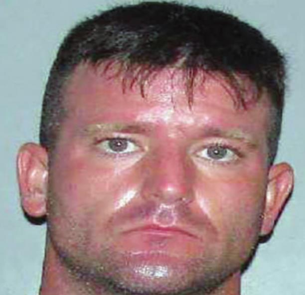 Man arrested for home invasion