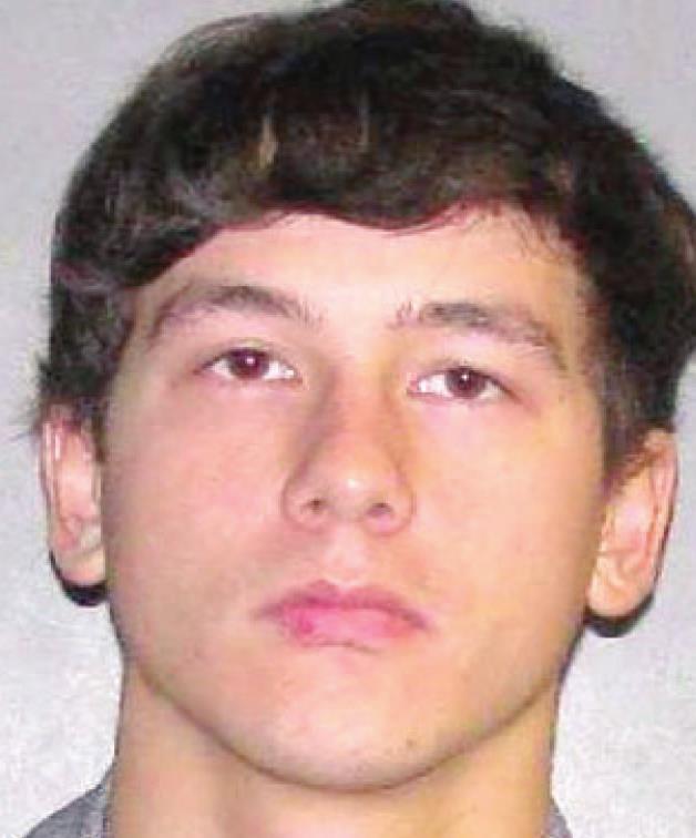Louisiana man convicted of second-degree murder