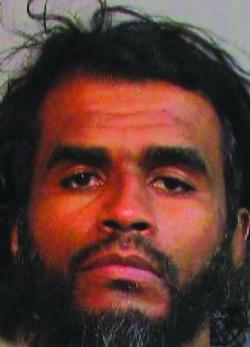 Caddo DA: 1 felon convicted, another sentenced