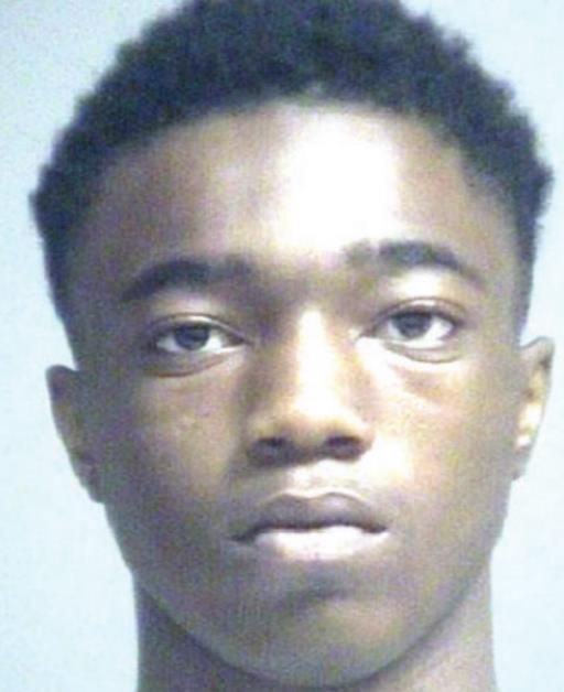 Third arrest in shooting that injured child, 7