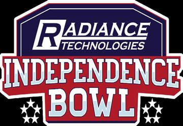 Volunteers Requested for Radiance Technologies Independence Bowl Week