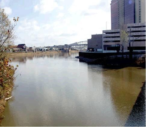 Shreveport Master Plan