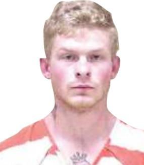 Deputies arrest vehicle burglary suspects