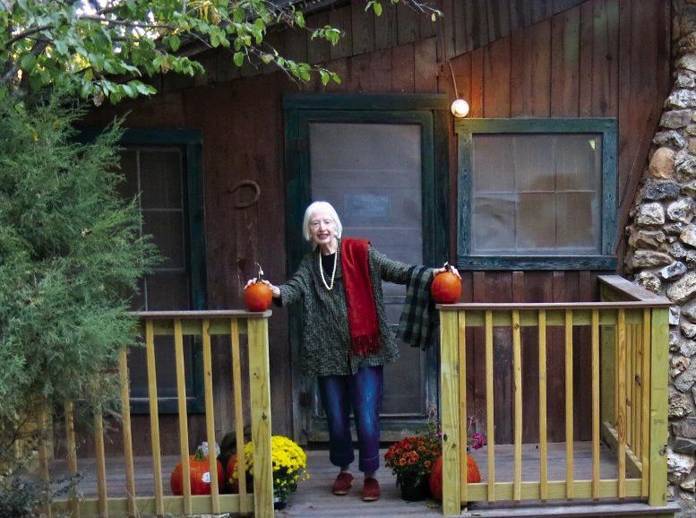 The Ozarks of Arkansas Was Filled With Crafters From All Across the Country for Magical Craft Fair Week and We Joined Them