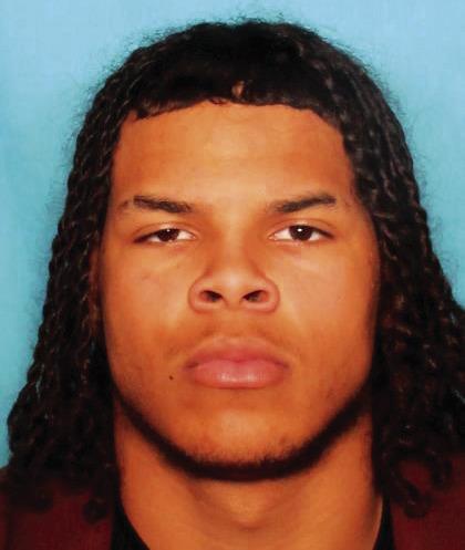 Shreveport Police Request Public Assistance in Locating 18-Year-Old Homicide Suspect!