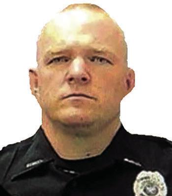Ex-officer could be released from jail