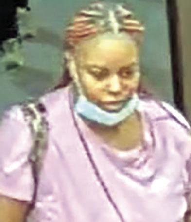 Group of women sought for Bath and Body Works theft