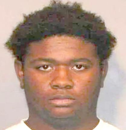 Deputies arrest four teenagers in Blanchard vehicle burglaries