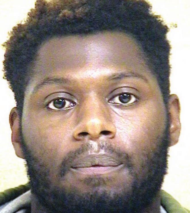 Arrest made in mid-day homicide