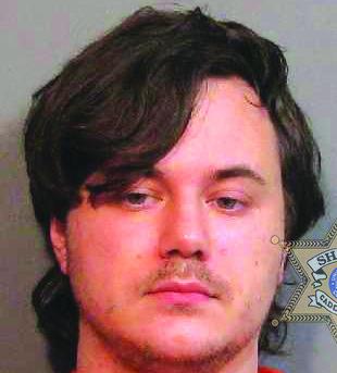 Journal entry links Caddo Parish man to parents' murders!