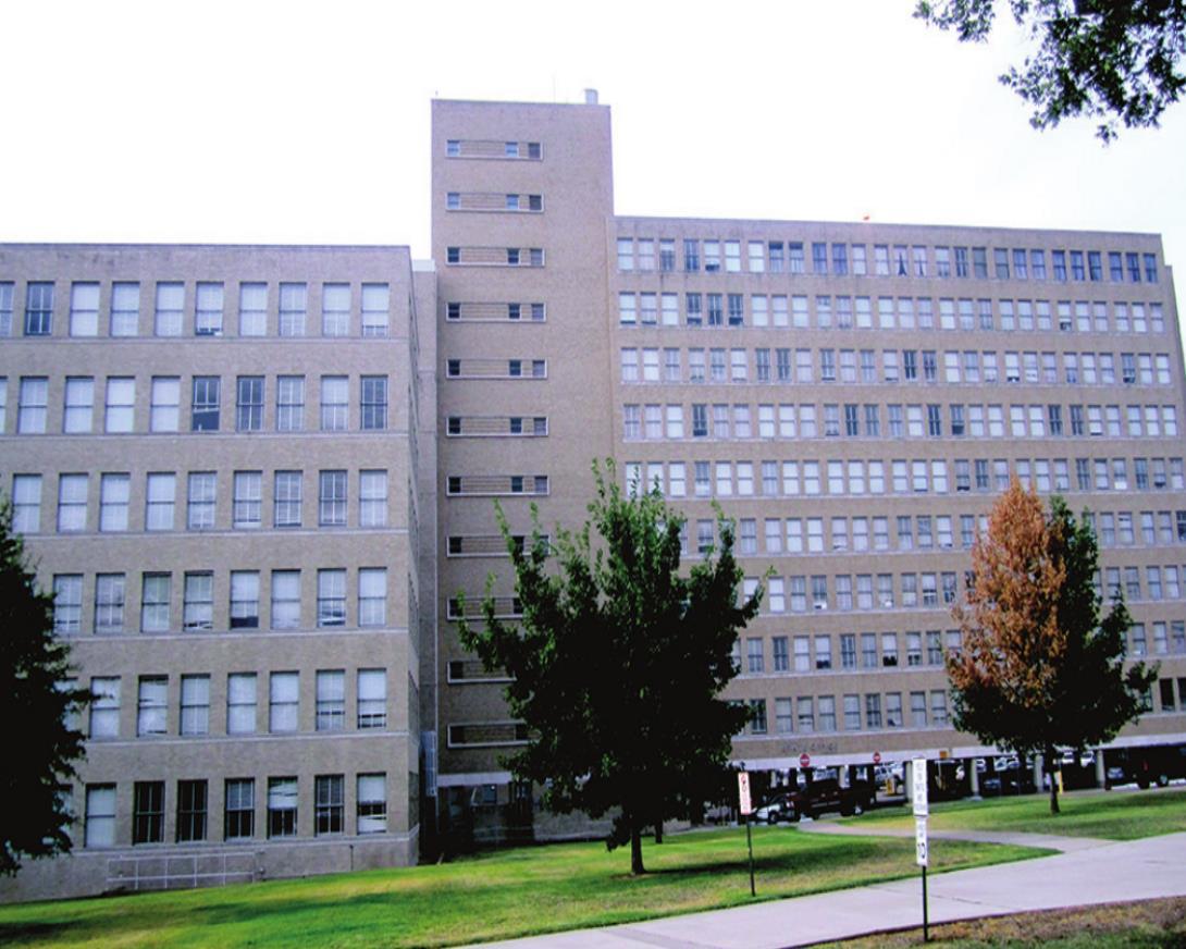 To build or to stay: What’s next for the State Building?
