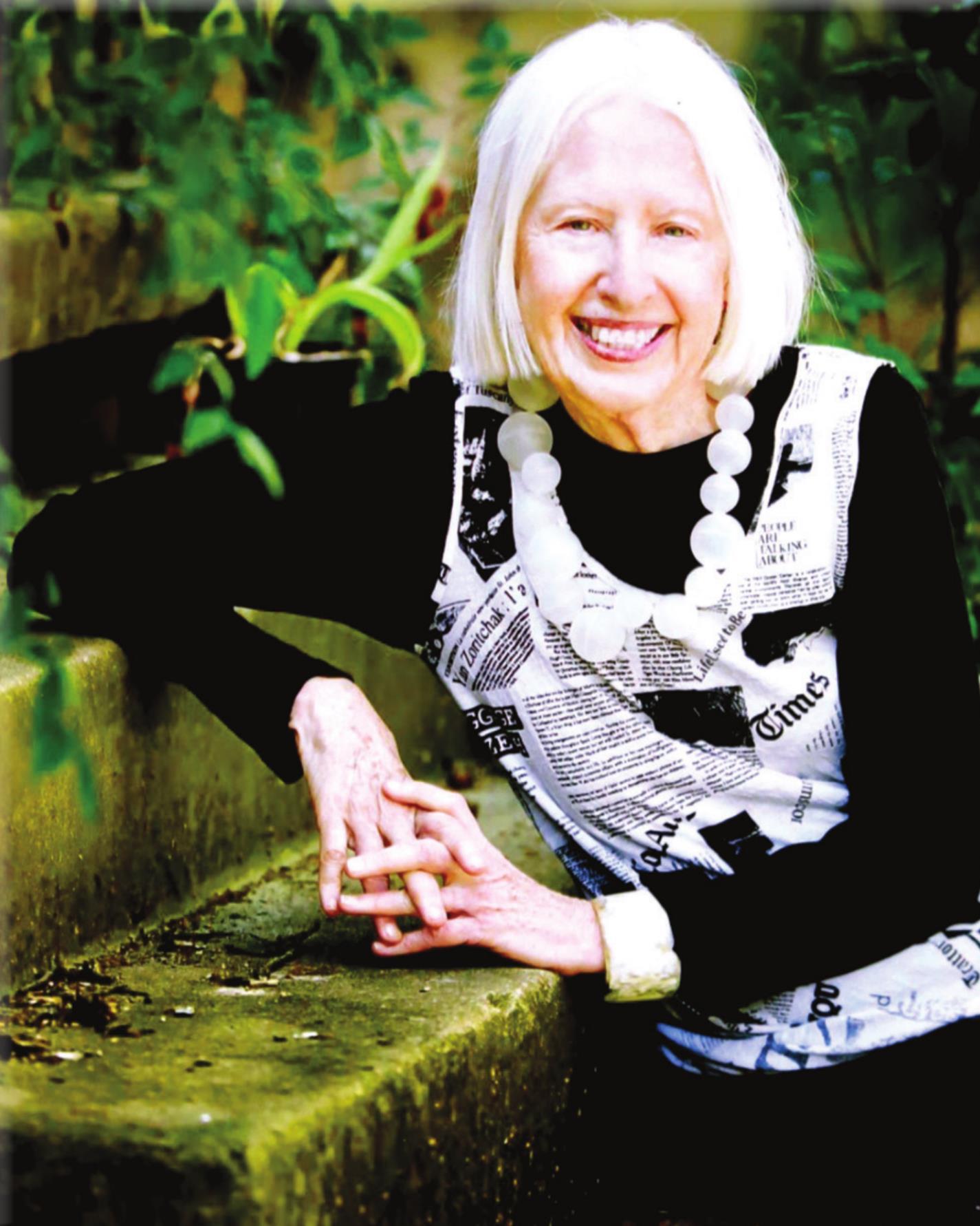 The Scoop: Maggie’s Back