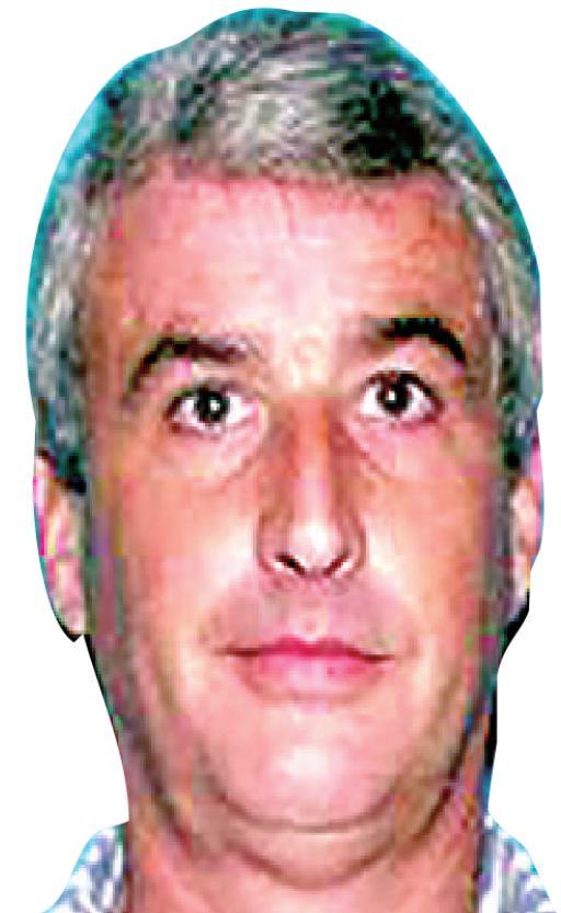deBerardinis pleads guilty; 15 years in prison