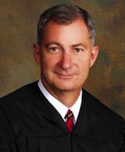 The 2022-23 Louisiana City/Parish Judges Association President Announced
